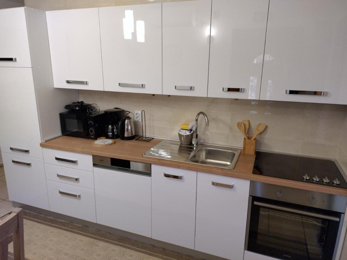 Apartment Bernarda Porec