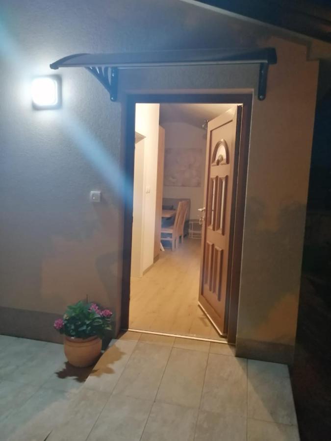 Apartment Bernarda Porec