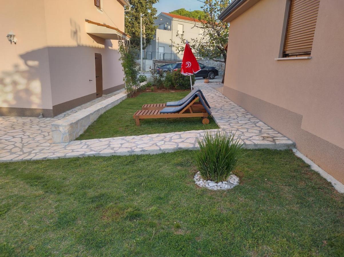 Bernarda Apartment Porec